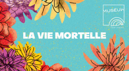 Podcast – La Vie Mortelle