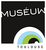 logo du Museum de Toulouse