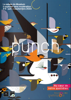 Punch n°6