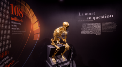 La mort, quelles limites, quelles pratiques ?