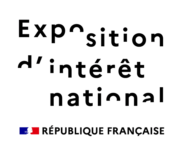 logo exposition d'intérêt national