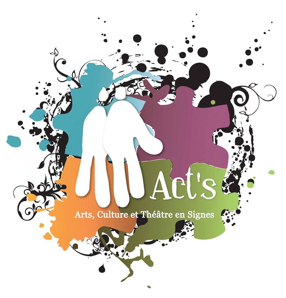 logo de ACT'S