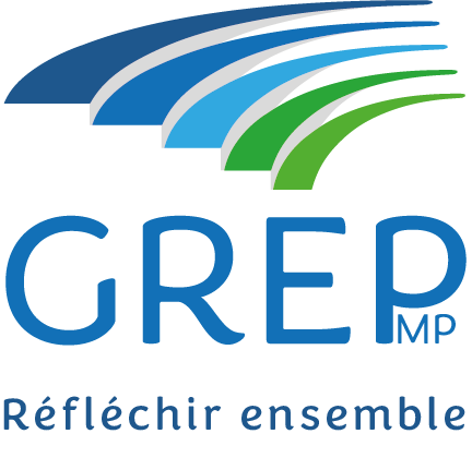 logo du GREP