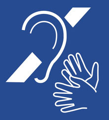 logo auditif lsf