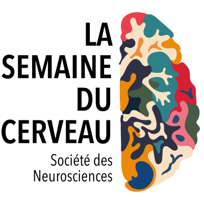 logo de la Semaine du cerveau