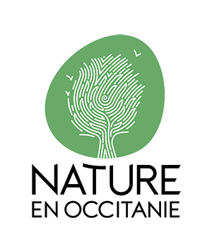 logo de Nature en Occitanie