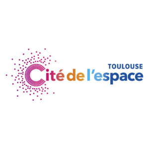 logo de la Cité de l'Espace