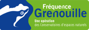 logo de Fréquence Grenouille