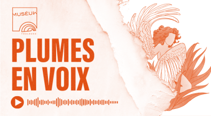 Livres audio – Plumes en Voix : Être(s) Immortel(s)