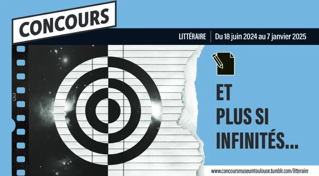 concours littéraire