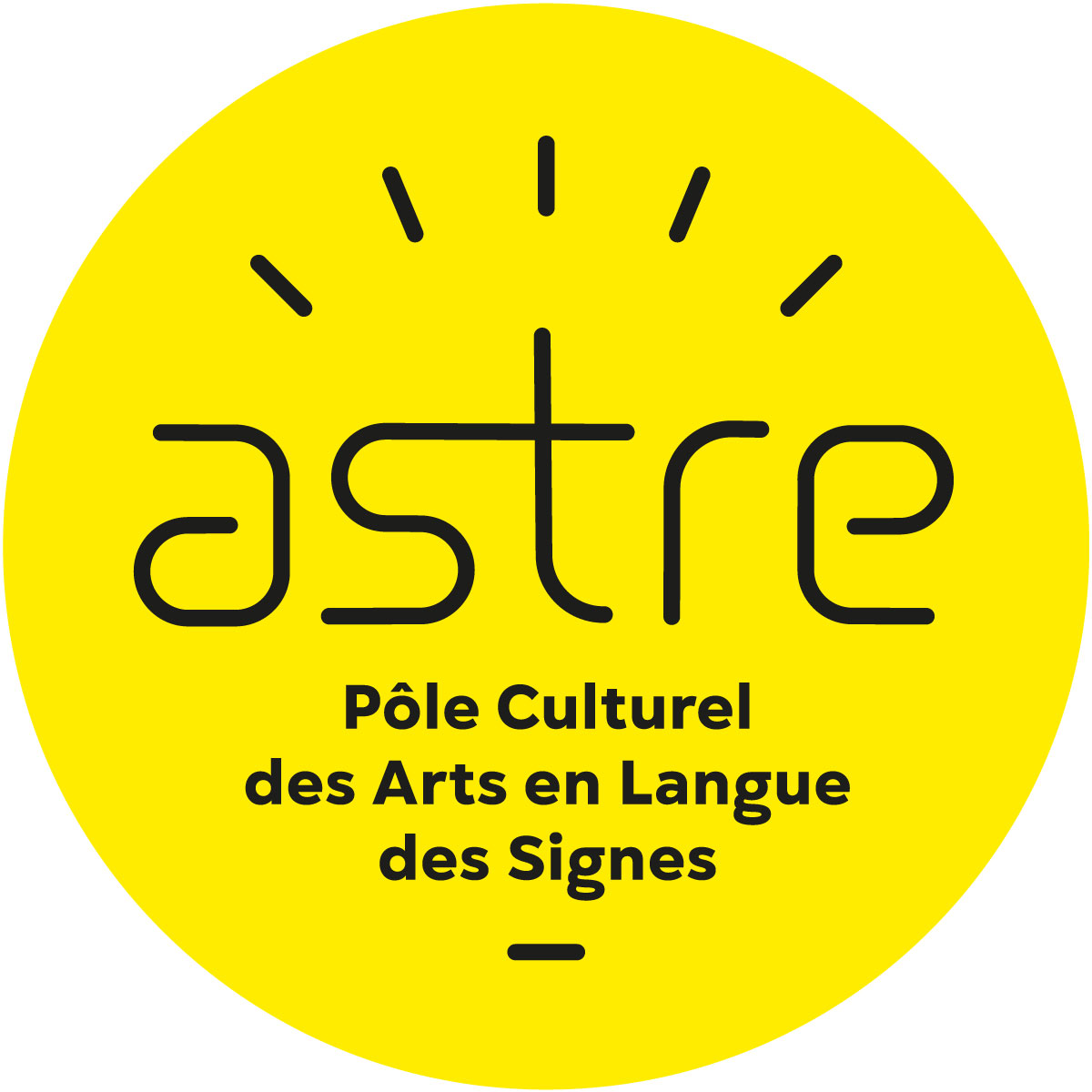 logo astre