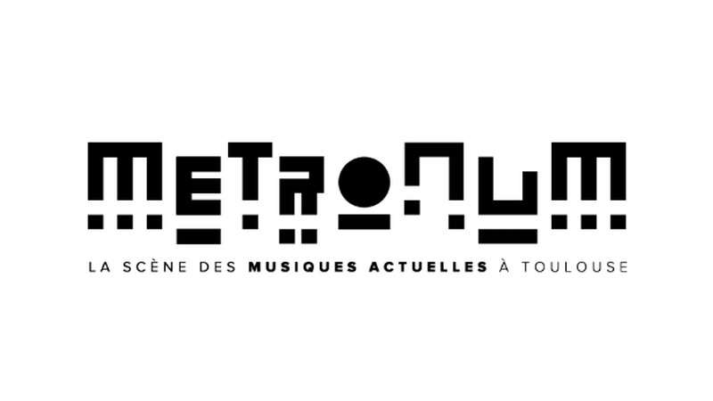 logo du Metronum