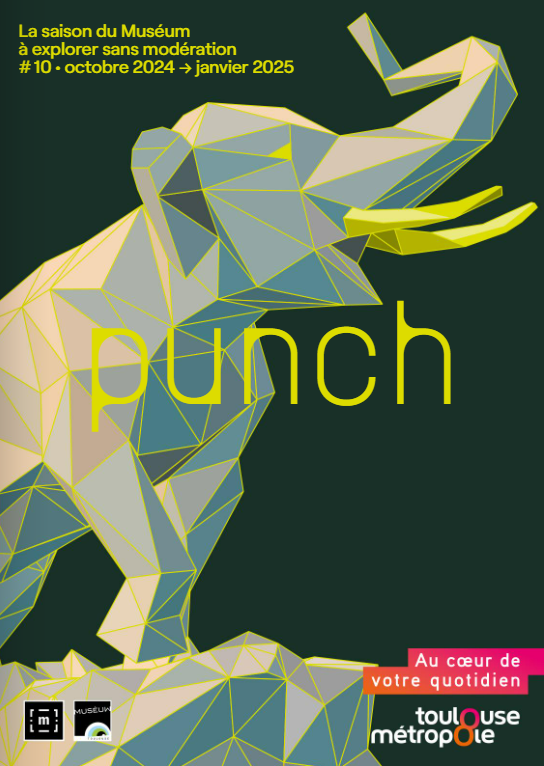 couverture du Punch numéro 10