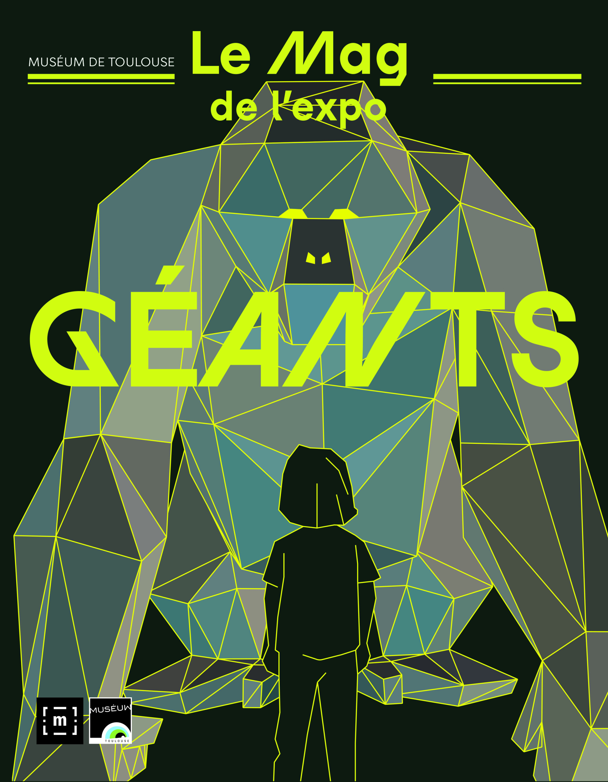 Géants - Muséum de Toulouse