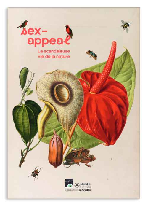 livre Sex-appeal