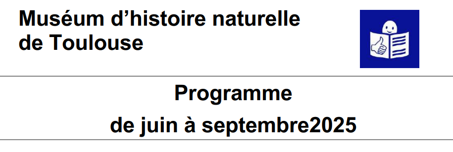 programme falc juin à septembre 2025