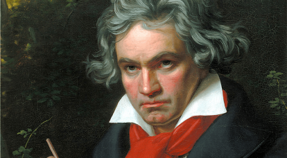 Beethoven, une enquête génétique tirée par les cheveux