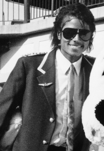 Michael Jackson