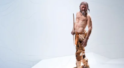 Ötzi, « l’homme des glaces », un véritable cold case