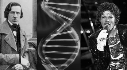Frédéric Chopin et Michael Jackson : victimes de la même maladie ?