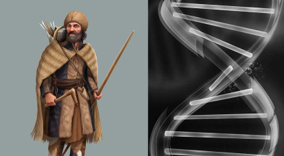 Ötzi, « l’homme des glaces », un véritable cold case