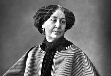 georges sand