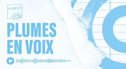 Livre audio – Plumes en Voix : Et plus si infinités…