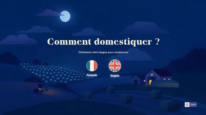 jeu comment diomestiquer