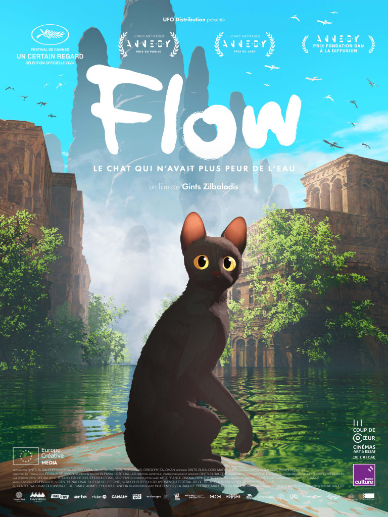 flow