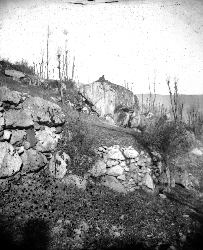 Bloque erratique