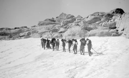 Aux origines de la glaciologie dans les Pyrénées. Dans les pas d’Eugène Trutat sur les glaciers pyrénéens