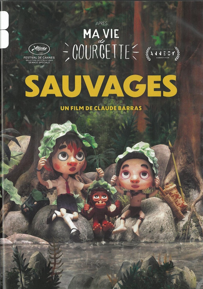 sauvages