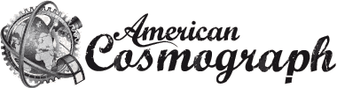 American Cosmograph