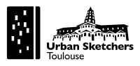 Urban Sketchers Toulouse