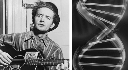 Danse de St Guy ou maladie d’Huntington, une longue quête génétique