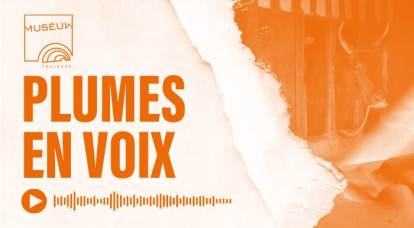 Livre audio – Plumes en Voix : La compagnie des bêtes