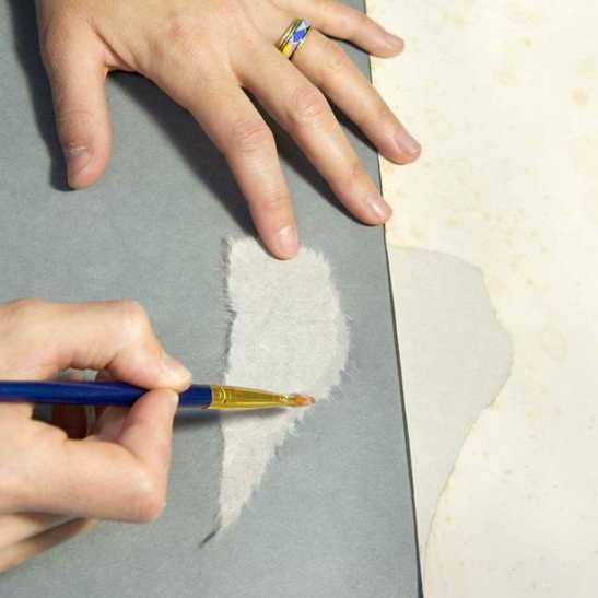 Conservation & restauration