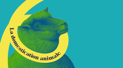 Domestiquer les animaux : 12 000 ans d’histoire humaine révélés par Valérie Chansigaud