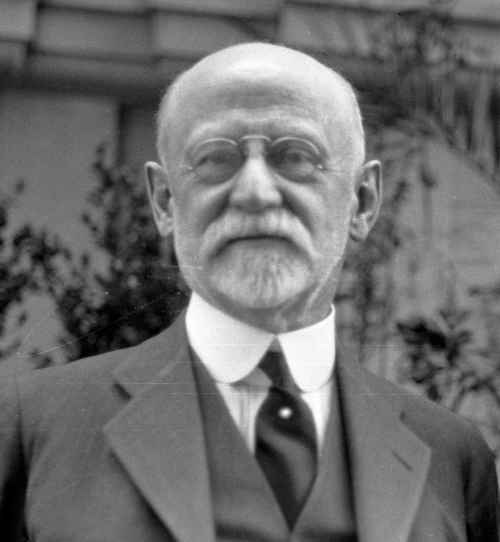 James B. Herrick