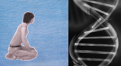 Quand une protéine s&rsquo;exprime au mauvais endroit et au mauvais moment : cas de la dystrophie musculaire FSHD