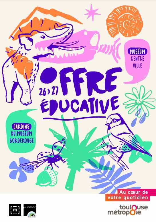 offre éducative 26/27