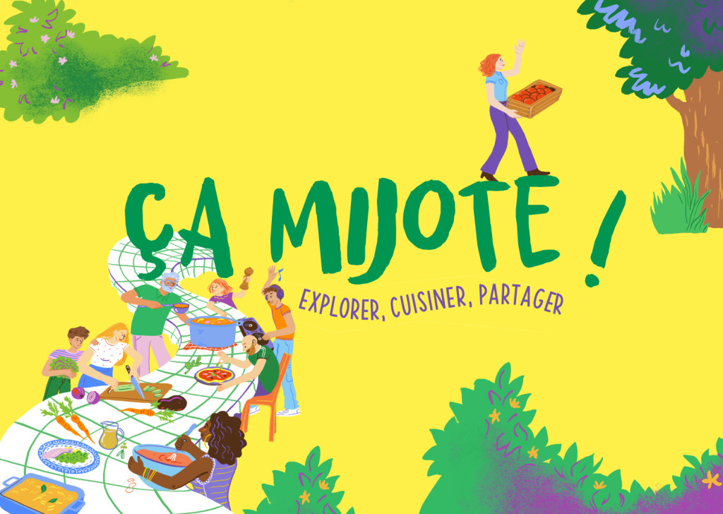 ça mijote