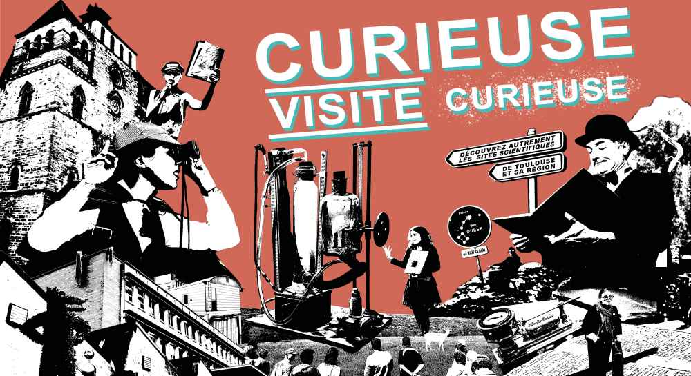 curieuse visite curieuse