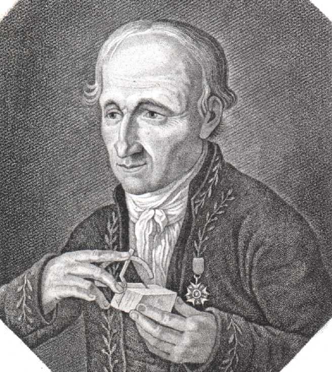 René Just Haüy