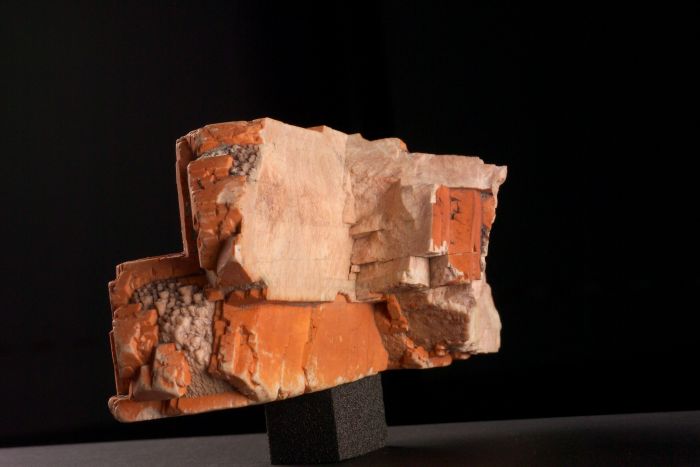 feldspath orthose